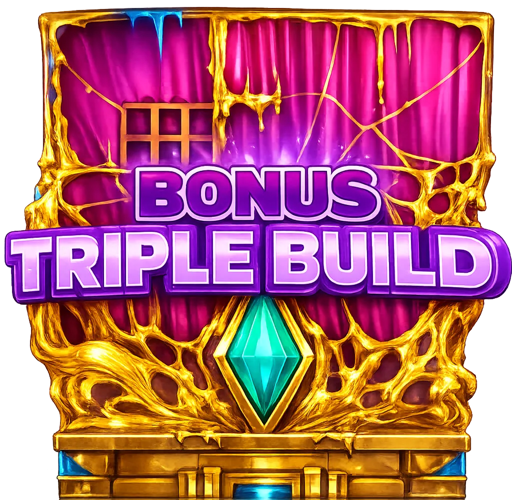 Triple Build